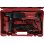 Перфоратор RedVerg RD-RH850 патрон:SDS-plus уд.:2.5Дж 850Вт (кейс в комплекте)
