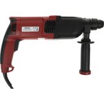 Перфоратор RedVerg RD-RH850 патрон:SDS-plus уд.:2.5Дж 850Вт (кейс в комплекте)