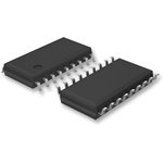 BD94122F-E2, LED Driver, Buck (Step Down), 2 Outputs, 9V to 18V in ...