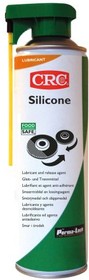 SILICONE FPS Perma-Lock, Смазка силиконовая 500мл с пищевым допуском H1 (подходит для кофемашин)