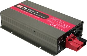 PB-1000-48, Зарядное устройство