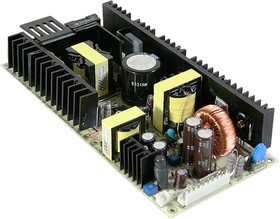 PID-250A, Блок питания