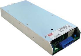 RCP-1000-12C, Блок питания