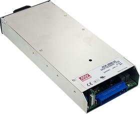 RCP-2000-48, Блок питания