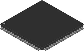 ADV7802BSTZ-150, Video ICs 12-bit 3D Comb Video Decoder