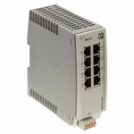 2702324, Managed Ethernet Switches FL SWITCH 2008
