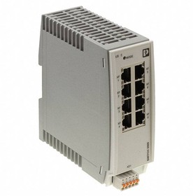 2702324, Managed Ethernet Switches FL SWITCH 2008