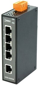 SX5E-HU055B, Unmanaged Ethernet Switches 5 port Ethernet Switch