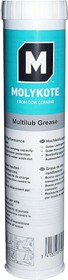 Пластичная смазка Multilub / Аналог EFELE MG-211 400 г 4112545, MOLYKOTE | купить в розницу и оптом