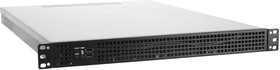Фото 1/10 Серверный корпус ExeGate Pro 1U650-04  RM 19", высота 1U, глубина 650, без БП, USB