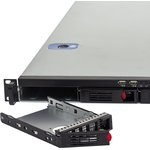 Серверный корпус Exegate Pro 1U660-HS04  RM 19", высота 1U, глубина 660, без БП ...