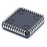 ST16C550CJ44TR-F, 2.97V~5.5V 16Byte 1 1.5Mbps PLCC-44(16.59x16.59) UART