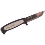 Нож Robust, углеродистая сталь, пластиковая ручка 12249