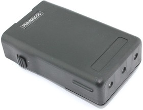 Фото 1/2 Аккумулятор для Motorola GP68, AP73, GP63 (PMNN4001C) 7,5V 1100mAh Ni-Cd
