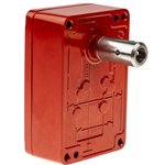 440H-R03074, 440H Safety Hinge Switch, NO/2NC