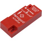 440N-G02002, 440N Series Magnetic Non-Contact Safety Switch, 250V ac ...