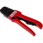 63811-8700, 207129 Hand Ratcheting Crimp Tool for SL Connectors