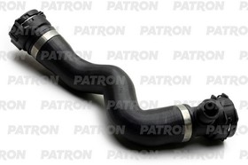 PH2339, Патрубок радиатора BMW 5 (F10/F11) 09-16