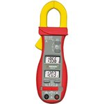 ACD-14 PLUS, ACD-14 PLUS Clamp Meter, Max Current 600A ac CAT III 600V
