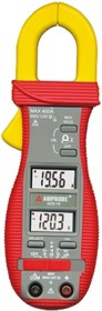 Фото 1/2 ACD-14 PLUS Clamp Meter, Max Current 600A ac CAT III 600V