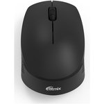 Мышь Ritmix RMW-502 Black