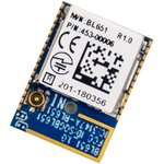 453-00006, Multiprotocol Modules BL651 Series - Bluetooth v5 Module, Ext ...