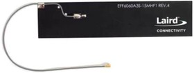 Фото 1/2 EFF6060A3S-20MHF1, Antennas EMBED,DIPOLE,MHF1 200MM,ADH,REVIE600