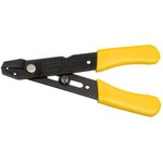 1003, Wire Stripping & Cutting Tools Wire Stripper and Cutter Compact