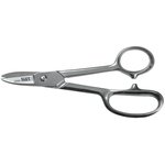 22000, Wire Stripping & Cutting Tools High-Leverage Electrician Scissors / Snip