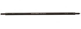 32713, Screwdrivers, Nut Drivers & Socket Drivers Adjustable-Length Blade, #1 PH, 3/16-Inch Slotted