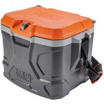 55600, Storage Boxes & Cases Tradesman Pro Tough Box Cooler, 17-Quart