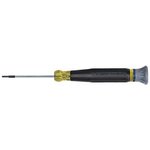 614-2, Screwdrivers, Nut Drivers & Socket Drivers 1/16-Inch Slotted Electronics ...