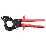 63060, Wire Stripping & Cutting Tools Ratcheting Cable Cutter