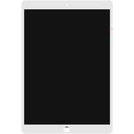 Дисплей для Apple iPad Air 3 (10.5'') 2019 с тачскрином (белый)