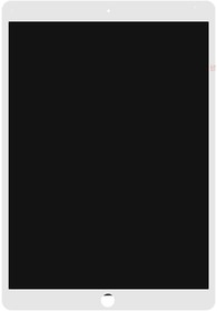 Фото 1/2 Дисплей для Apple iPad Air 3 (10.5'') 2019 с тачскрином (белый)