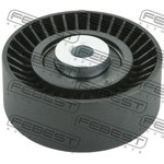 Ролик обводной SUZUKI GRAND VITARA/ESCUDO JB416/JB420/JB627 2006-2014 0788-GRV