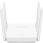 Роутер AC1200 Dual-Band Wi-Fi RouterSPEED: 300 Mbps at 2.4 GHz + 867 Mbps at 5 ...