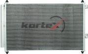 KRD2095, Радиатор кондиционера