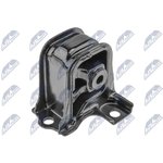 ZPS-HD-025, ZPS-HD-025_Подушка двигателя Honda Accord 98-02 МКПП перед.