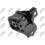 ZPS-HD-025, ZPS-HD-025_Подушка двигателя Honda Accord 98-02 МКПП перед.