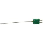 SYSCAL Type K Thermocouple 150mm Length, 1.5mm Diameter → +1100°C