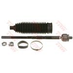 JAR1033, Тяга рулевая AUDI: A1 10-, SEAT: IBIZA 08-, VOLKSWAGEN: POLO 09-