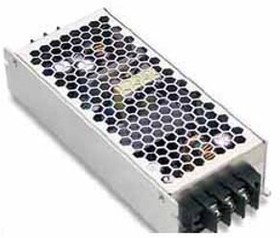 Фото 1/3 RSD-100B-5, Isolated DC/DC Converters - Chassis Mount 100W 5V 20A 14.4-33.6VDC in