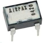 66L050, Thermostats DIP thermostat, close on rise, 50C