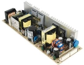 Фото 1/2 LPP-150-7.5, Switching Power Supplies 150W 7.5V 20A Open Frame