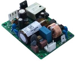 CUS30M-12/A, Switching Power Supplies AC-DC, Medical, 115-230VAC, Output 12V 2.5A, 30W + cover