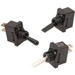 DA221-PW-B, Toggle Switches TOGGLE SWITCH SPST ON-NONE-OFF