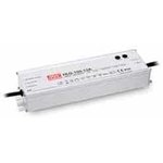 HLG-150H-54A, AC/DC LED, блок питания для светодиодного освещения