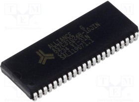 AS7C31026B-10JIN, IC: SRAM memory; 16kx8bit; 3.3V; 10ns; SOJ44; 400mils