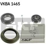 VKBA1465, Подшипник ступицы, комплект